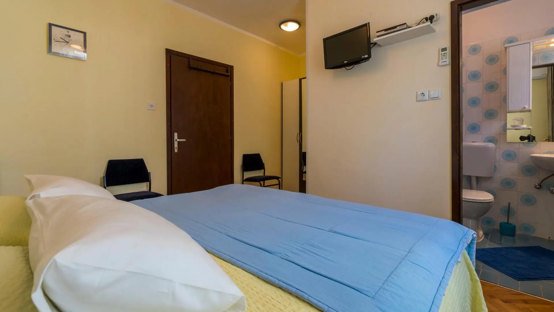 Holiday home Apartments And Rooms Dotli Selce Croatia