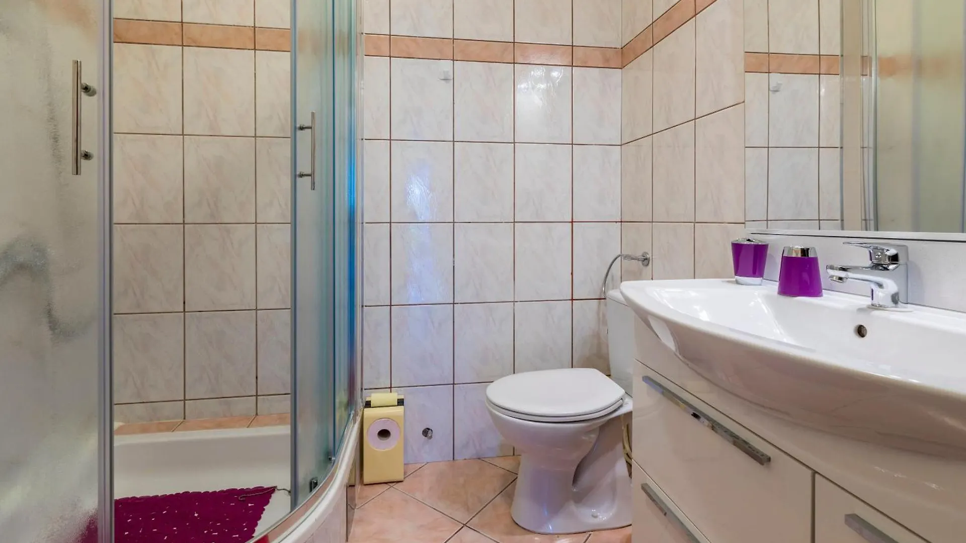Holiday home Apartments And Rooms Dotli Selce Croatia