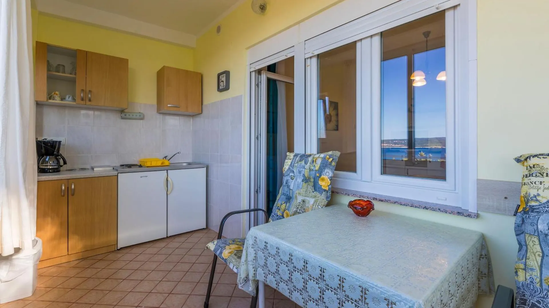 Holiday home Apartments And Rooms Dotli Selce Croatia