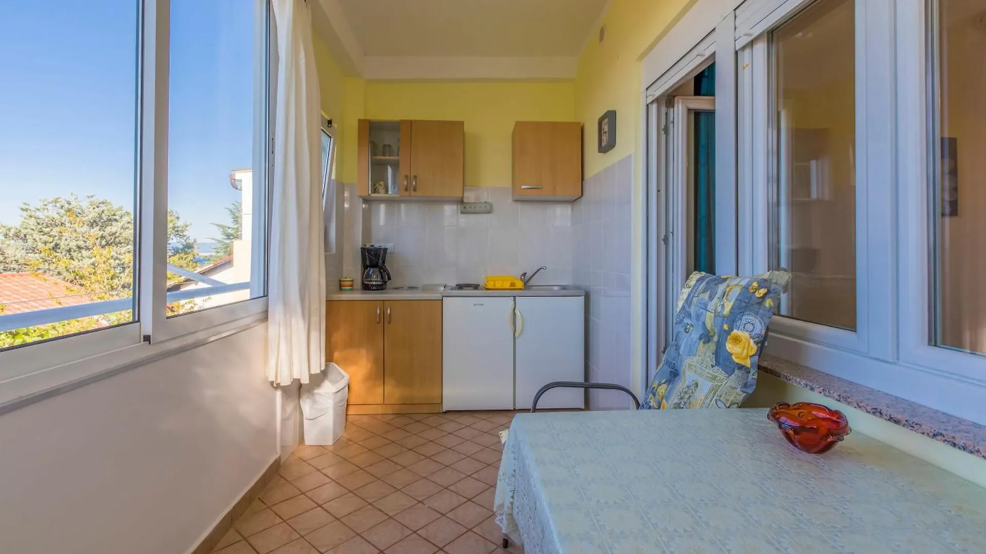 Holiday home Apartments And Rooms Dotli Selce