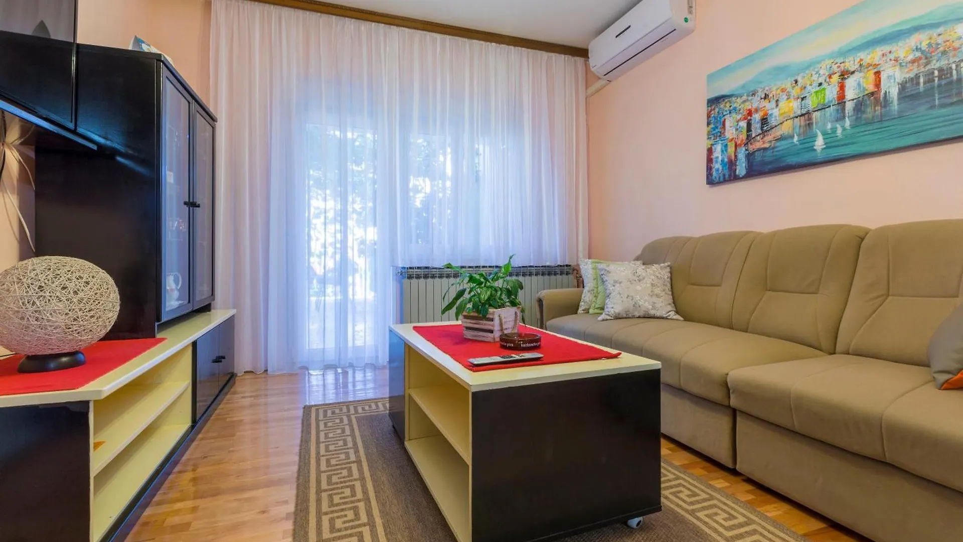 Apartments And Rooms Dotli Selce