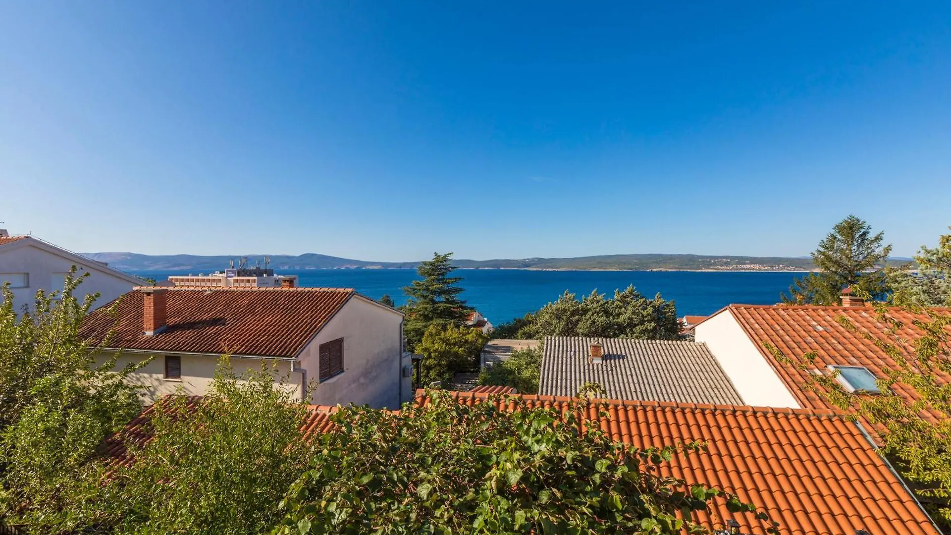 Holiday home Apartments And Rooms Dotli Selce