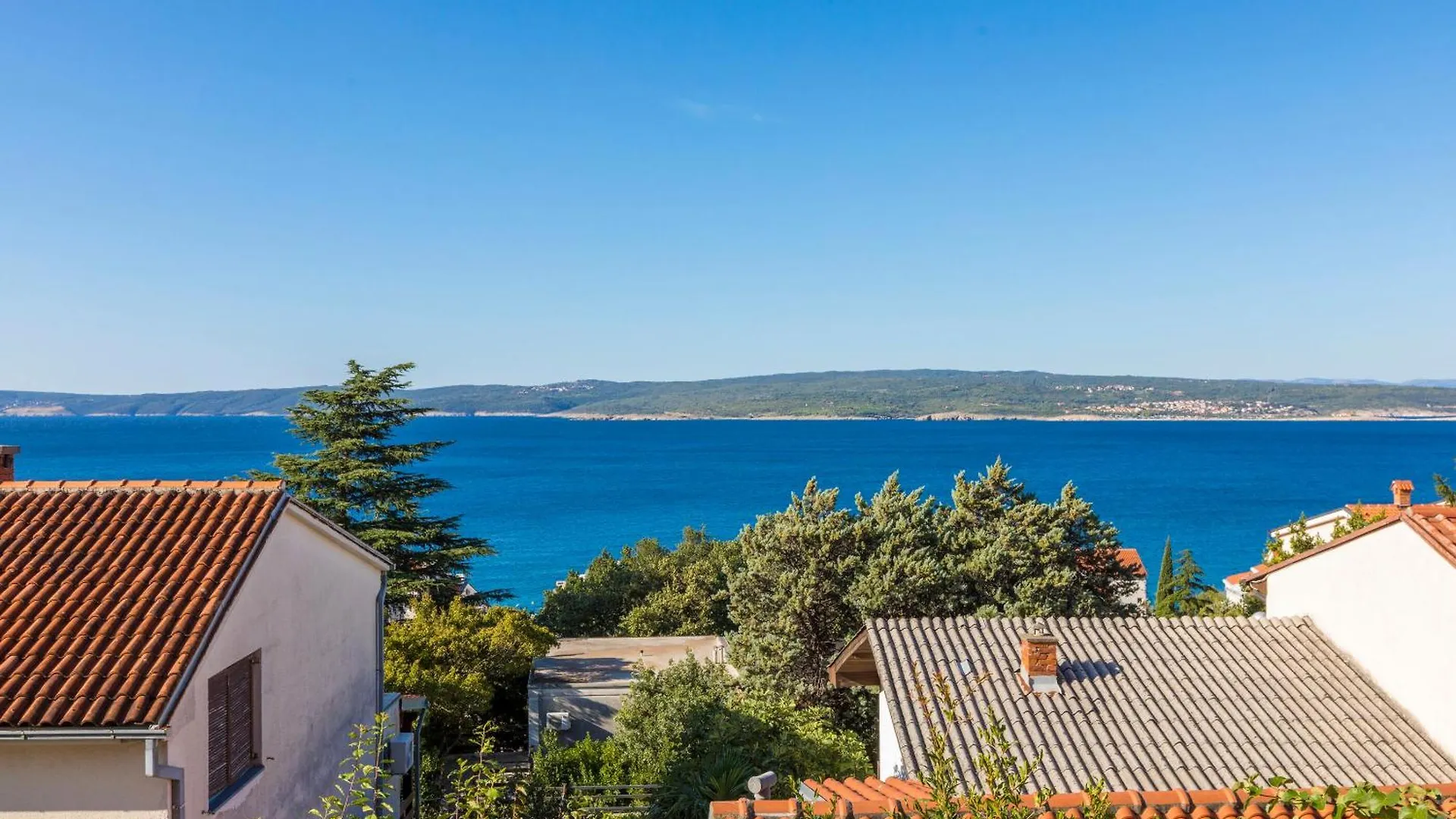 Holiday home Apartments And Rooms Dotli Selce