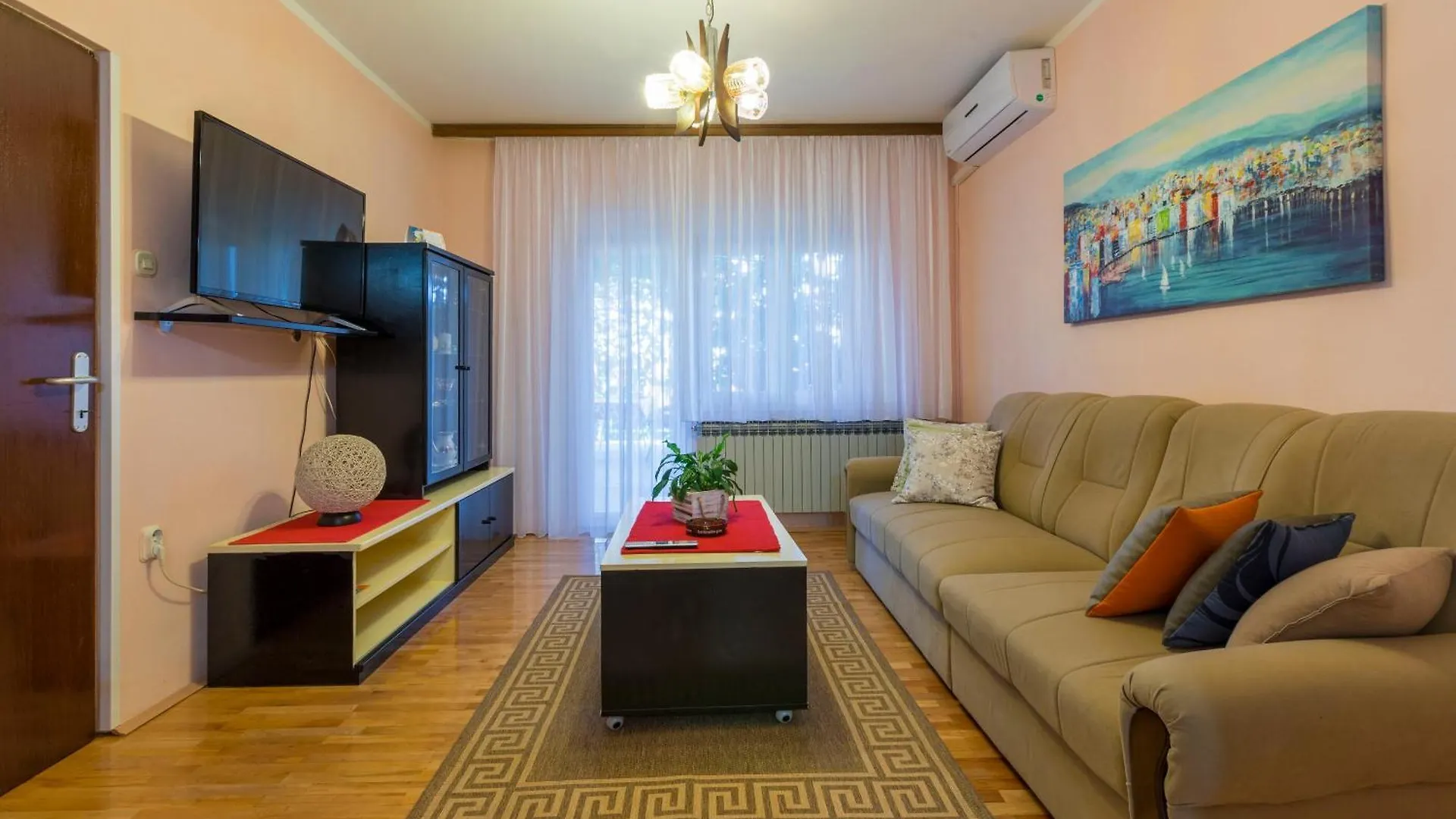 Holiday home Apartments And Rooms Dotli Selce