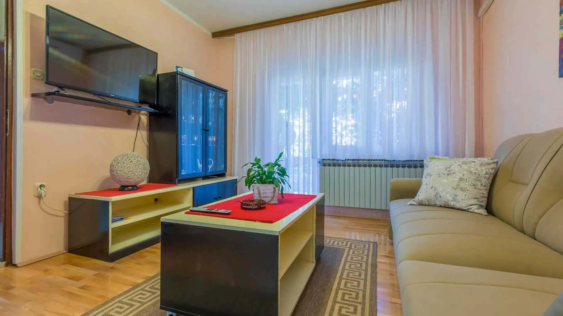 Holiday home Apartments And Rooms Dotli Selce Croatia