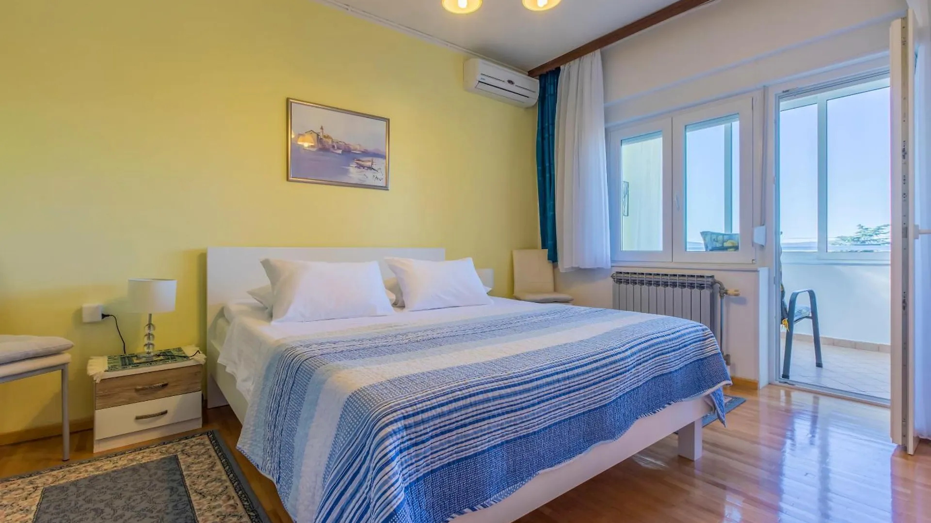 Holiday home Apartments And Rooms Dotli Selce