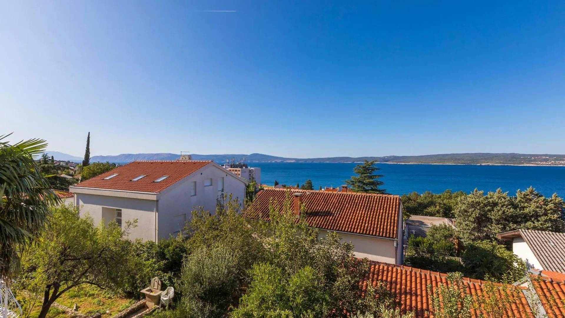 Holiday home Apartments And Rooms Dotli Selce