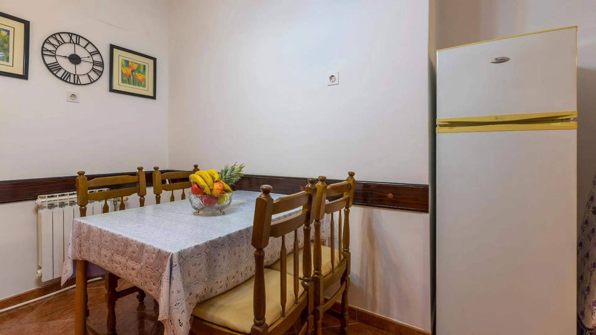 Apartments And Rooms Dotli Selce