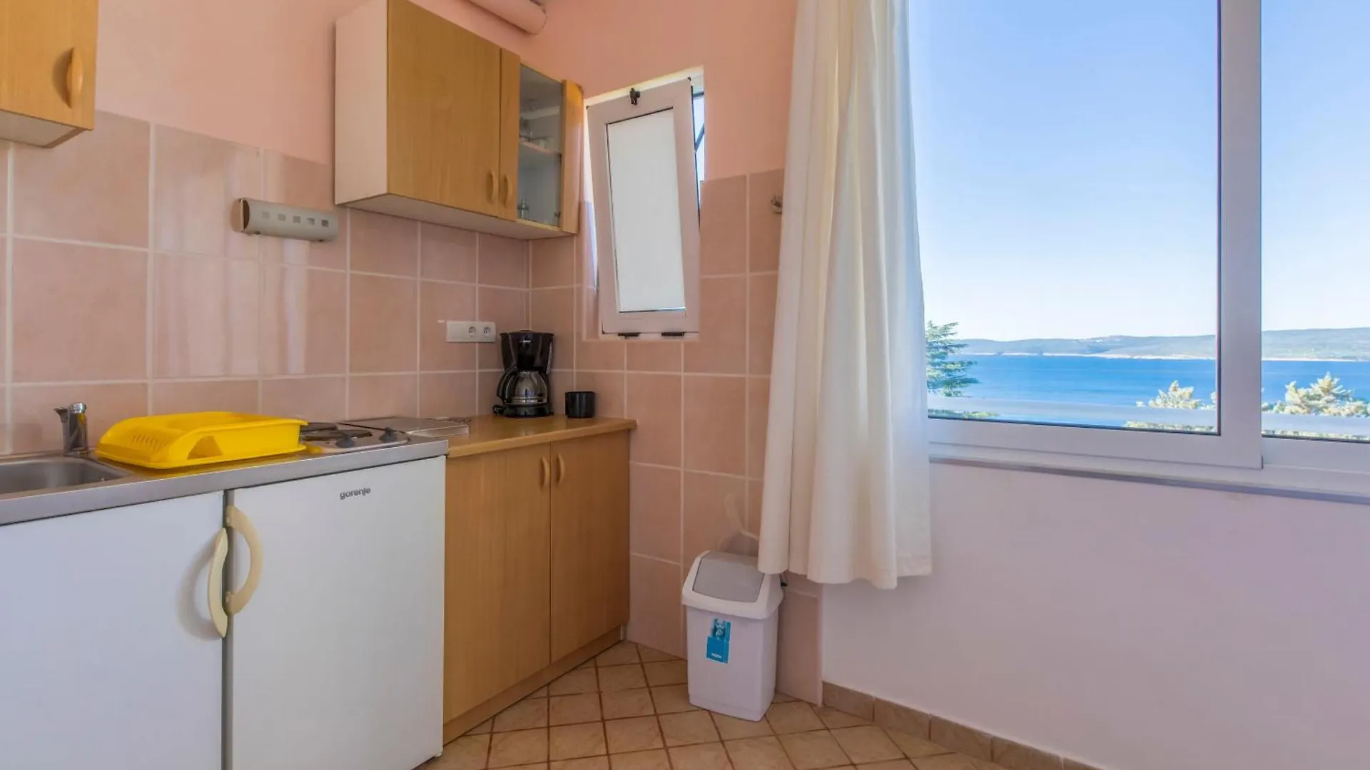 Holiday home Apartments And Rooms Dotli Selce