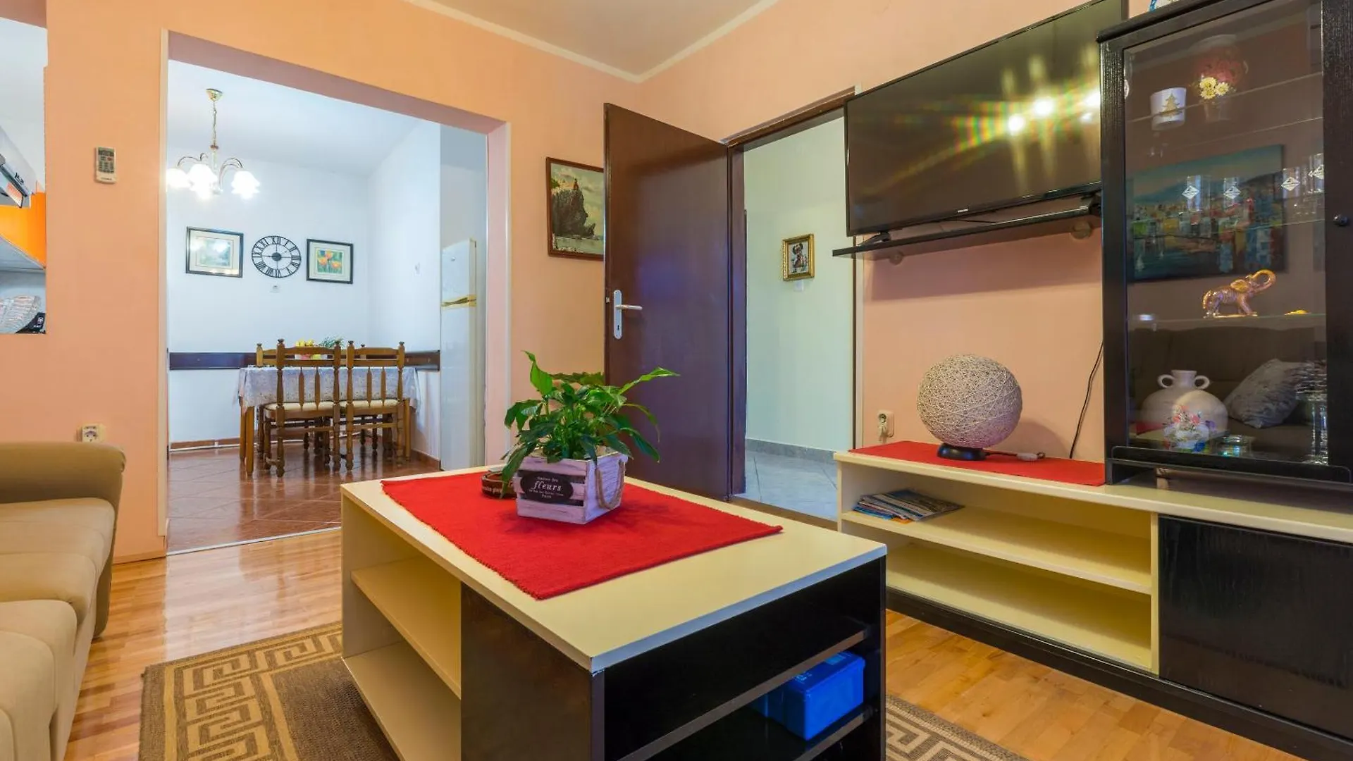 Apartments And Rooms Dotli Selce 0*,  Croatia