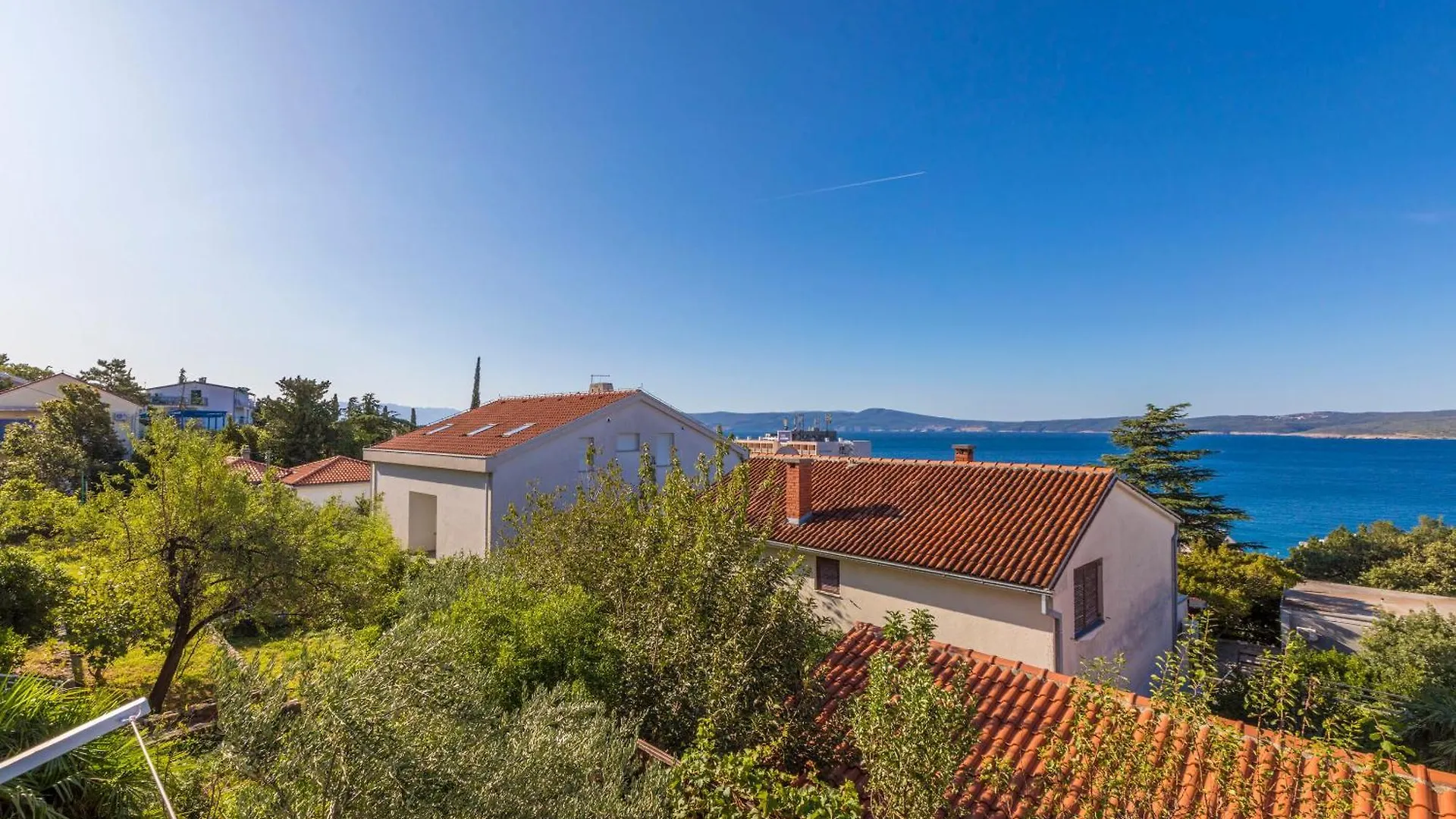 Apartments And Rooms Dotli Selce 0*,