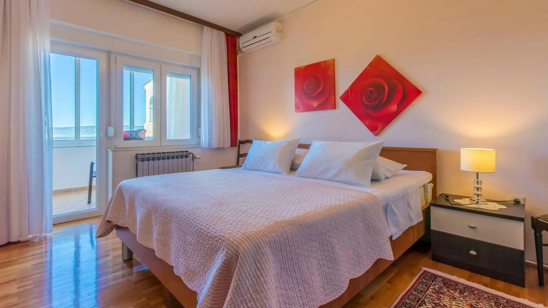 Holiday home Apartments And Rooms Dotli Selce Croatia