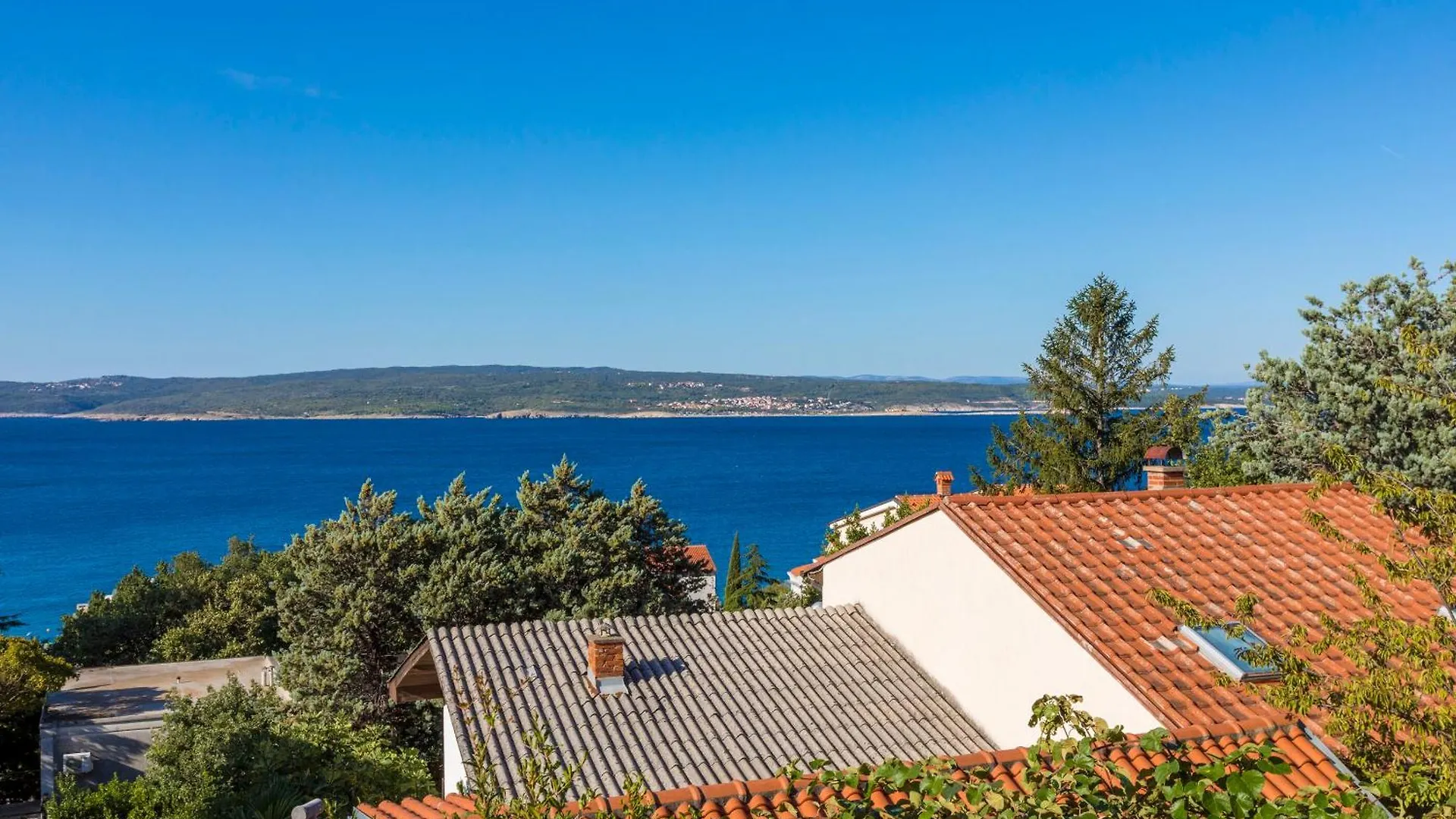 Apartments And Rooms Dotli Selce
