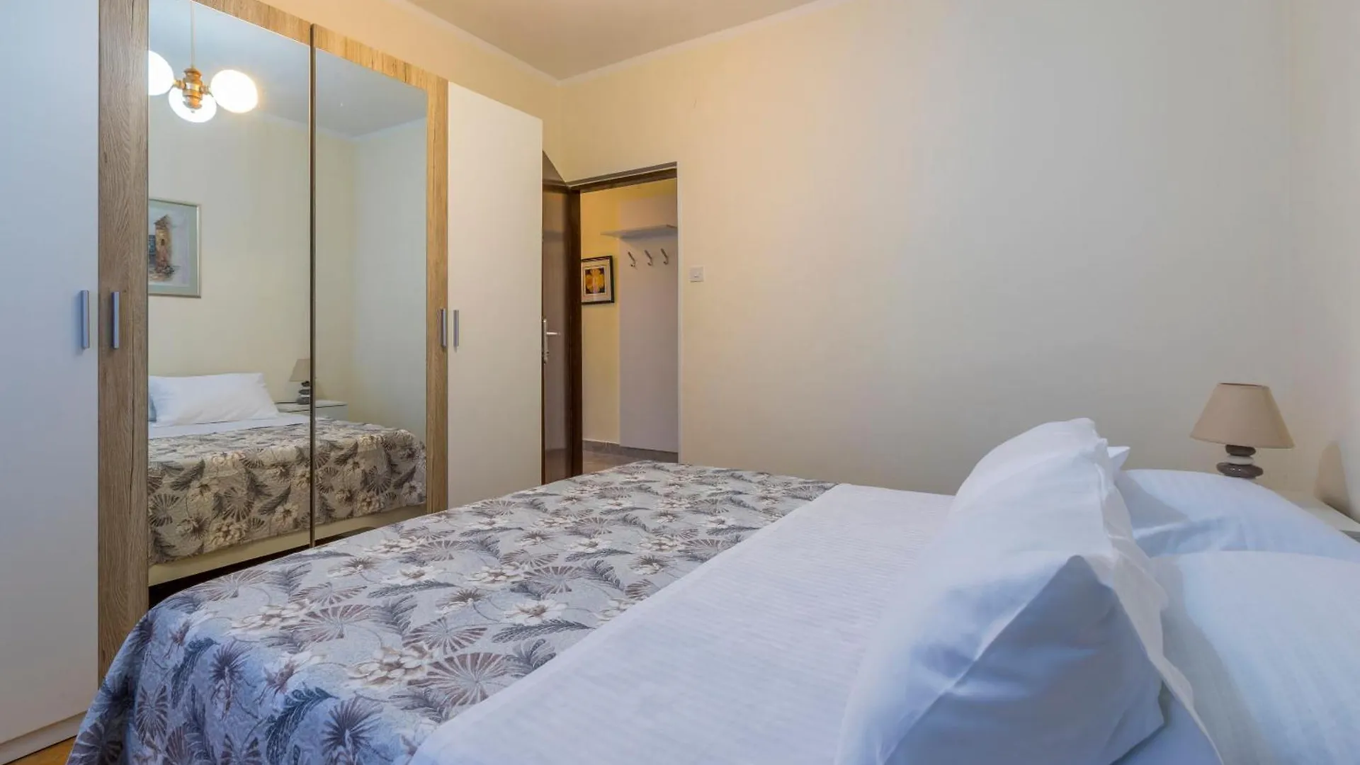 Apartments And Rooms Dotli Selce 0*,  Croatia
