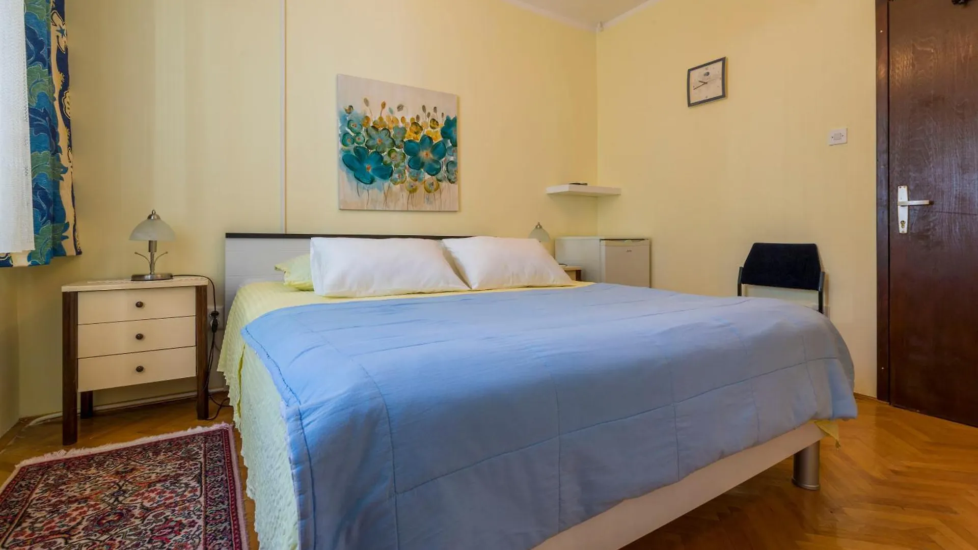 Holiday home Apartments And Rooms Dotli Selce Croatia
