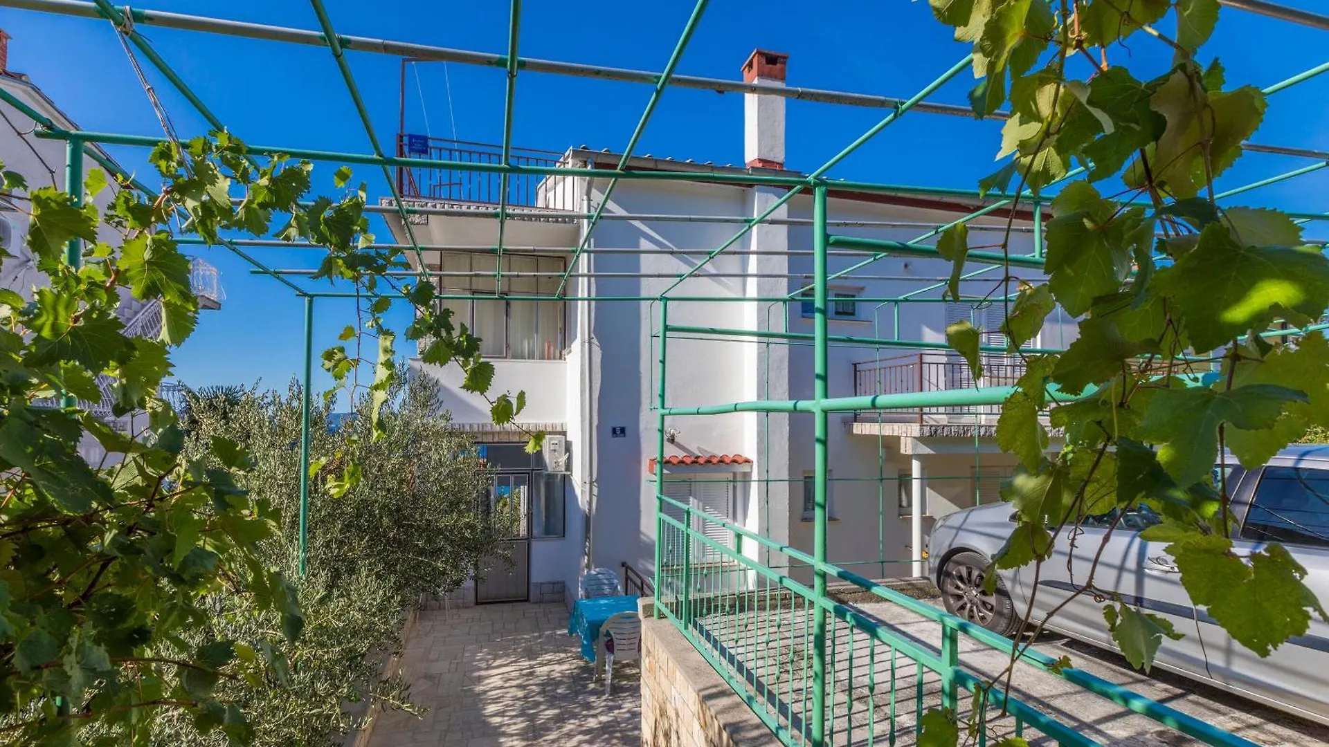 Apartments And Rooms Dotli Selce 0*,  Croatia