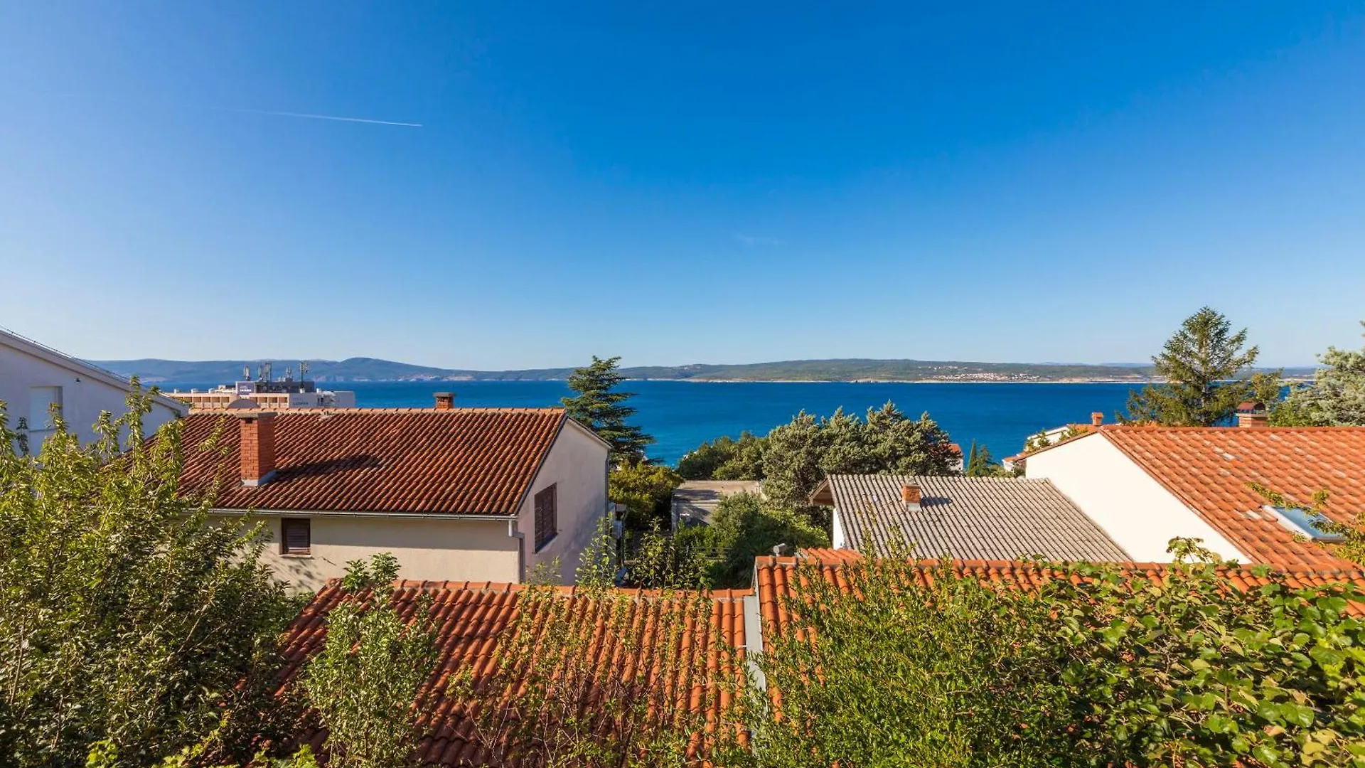Holiday home Apartments And Rooms Dotli Selce